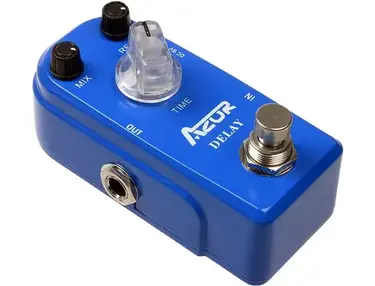 Azor Delay