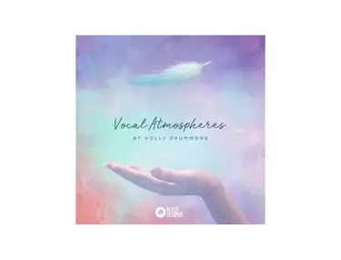 Black Octopus Vocal Atmospheres by Holly Drummond