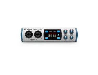PreSonus Studio 26