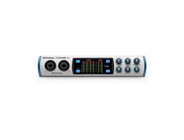 PreSonus Studio 68