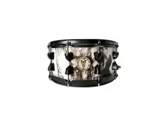 Jay Weinberg SJC drums signature snare drum