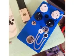 Gup Tech Clippy Fuzz main image