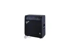 Fender Bassman 200 Combo