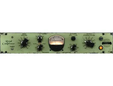 Royal Compressor