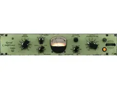 Royal Compressor main image