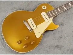 1954 Gibson Les Paul Standard