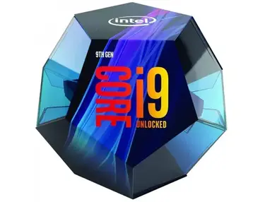 Intel i9-9900K
