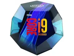 Intel i9-9900K main image