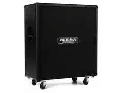 Mesa/Boogie Engineering 4x12 OS Recto Straight Cab