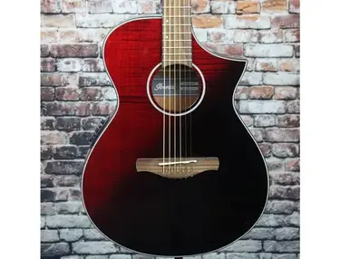 Ibanez AEWC32FM-RSF