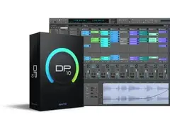MOTU Digital Performer 10