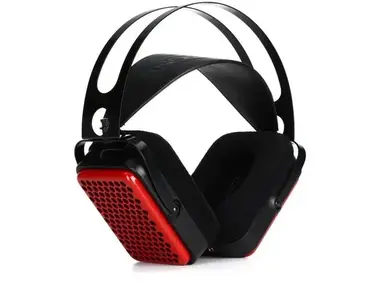 Avantone Planar Red Headphones