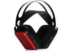Avantone Planar Red Headphones main image