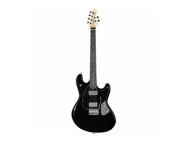 Sterling Stingray guitar