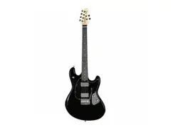 Sterling Stingray guitar