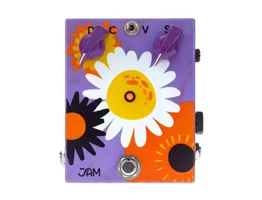 JAM Pedals RetroVibe mk.2