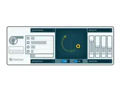Hadron Particle Synthesizer main image