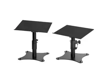 On-Stage SMS4500-P Desktop Monitor Stands