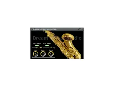 DVS Saxophone