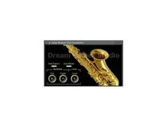 DVS Saxophone main image