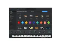 Arturia Analog Lab 5 is a newer version of Arturia Analog Lab 4