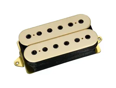 DiMarzio DP200 Steve Morse Model Bridge