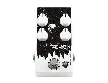 Chuck Pedals Tachyon