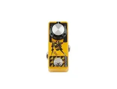 Chuck Pedals Lazy Eye main image