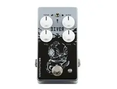 Chuck Pedals Diver main image