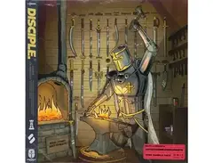 Disciple Samples Stay Home And Create