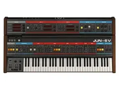 Arturia Jun-6 V