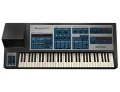 Arturia Emulator II V