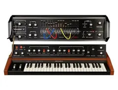 Arturia Vocoder V