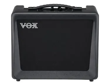 Vox VX15-GT 1x6.5 Guitar Combo Amp