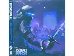 Splice Sounds Disciple Samples Virtual Riot Sample Pack main image