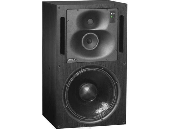 genelec 3 way