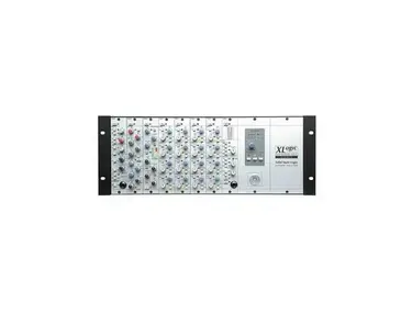 Solid State Logic X-RACK
