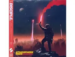 Splice Sounds Disciple Samples Virtual Riot Atmosphere Pack main image