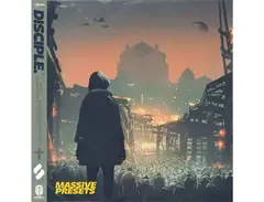 Splice Sounds Disciple Samples Virtual Riot Massive Presets main image