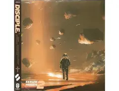 Splice Sounds Disciple Samples Virtual Riot Serum Presets 2 main image