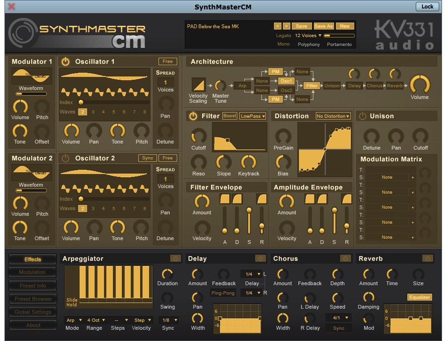 Omnisphere Plugin Vst