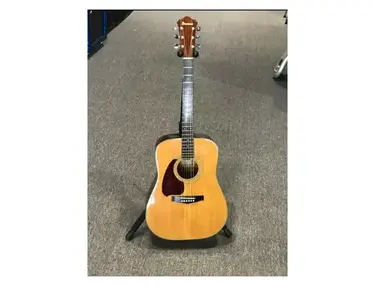 Ibanez V300L Acoustic Guitar