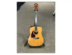 Ibanez V300L Acoustic Guitar
