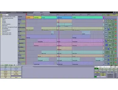 Tracktion Software Corporation Tracktion 4