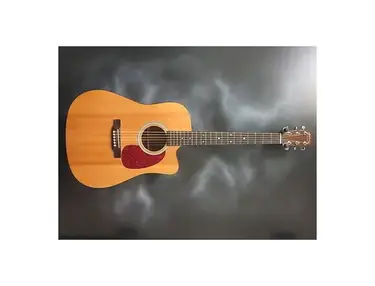 Martin CF Martin DC-1