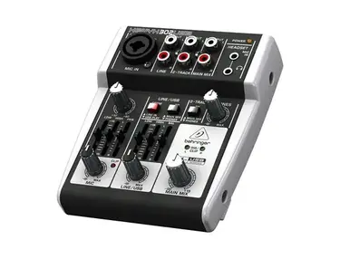 Behringer XENYX QX1202USB - What To Know & Where To Buy | Equipboard Behringer XENYX QX1202USB - What To Know & Where To Buy | Equipboard