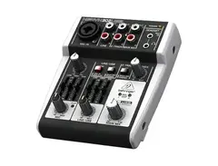 Behringer XENYX 302USB Mixer