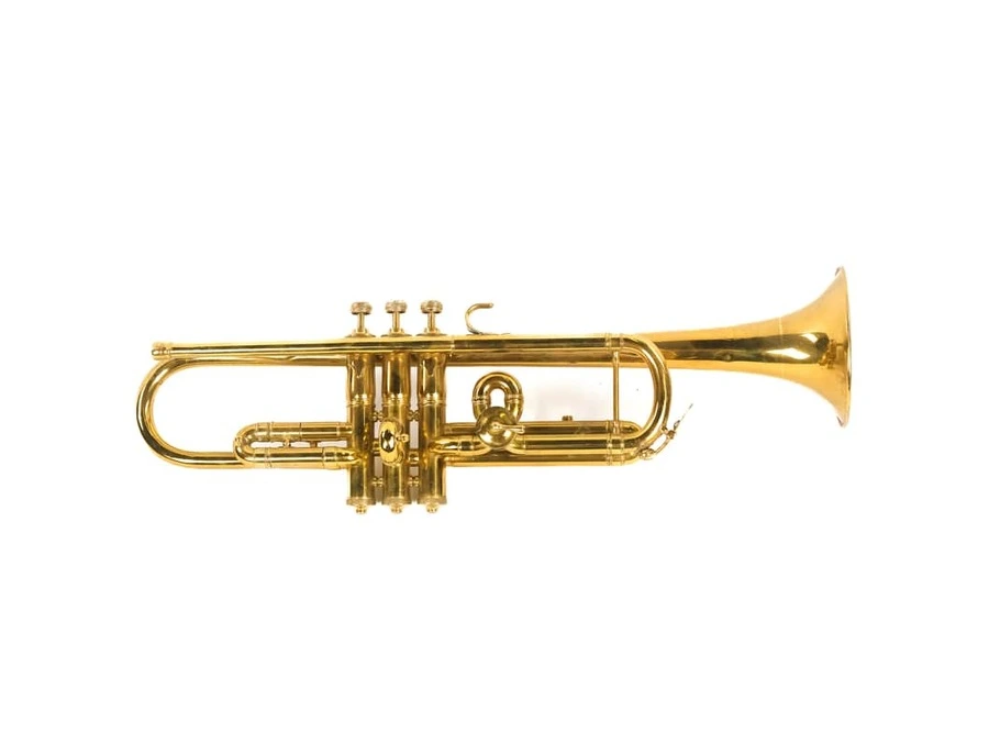 Buescher Artistocrat Bb Trumpet - What To Know & Where To Buy