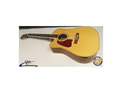 Ibanez Artwood AW100CE Left-Handed main image