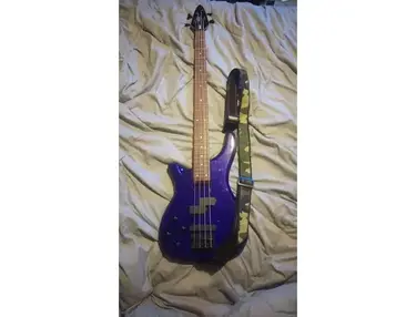 rogue xl200bl left handed series 3
